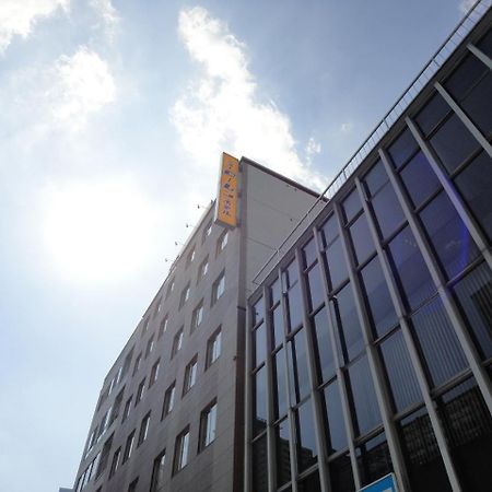 Nagoya New Rolen Hotel 外观 照片
